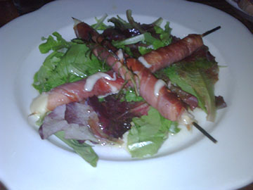 Spiedini
